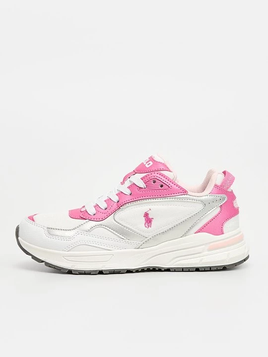 Foto van product Sneakers laag Polo Ralph Lauren wit