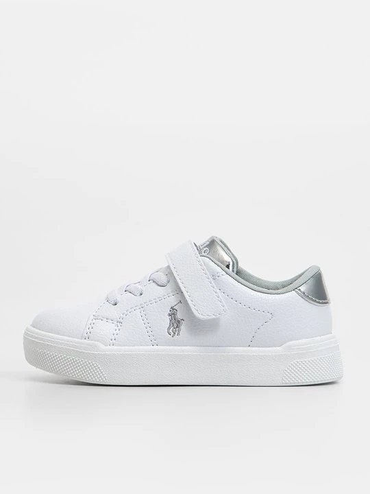 Foto van product Sneakers laag Polo Ralph Lauren wit