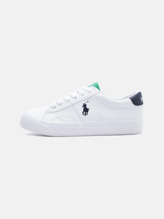 Foto van product Sneakers laag Polo Ralph Lauren wit