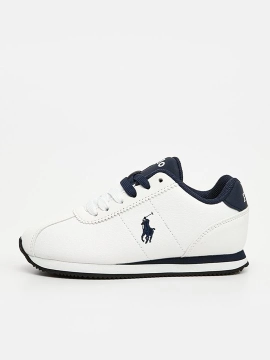 Foto van product Sneakers laag Polo Ralph Lauren wit