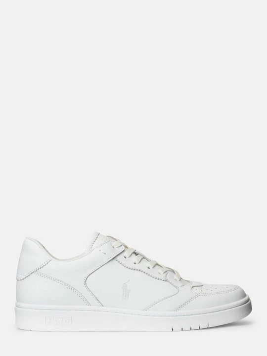 Foto van product Sneakers laag Polo Ralph Lauren wit