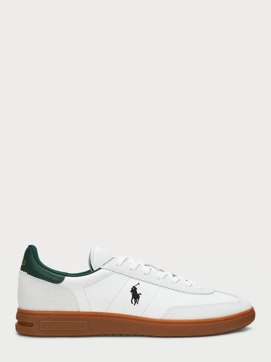 Foto van product Sneakers laag Polo Ralph Lauren wit