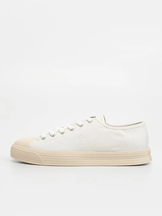 Foto van product Sneakers laag Polo Ralph Lauren wit