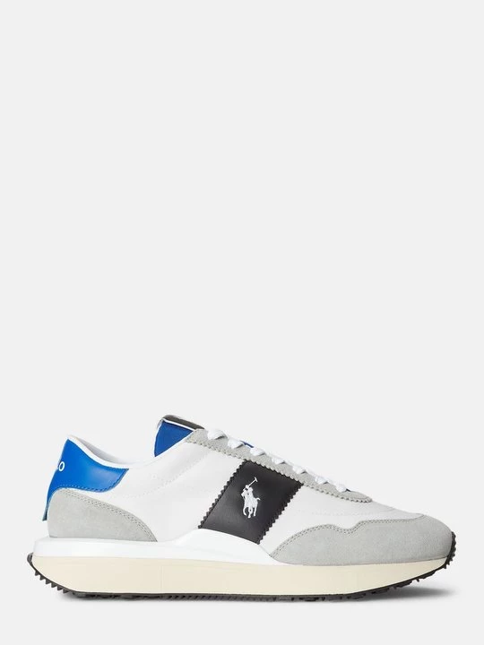Foto van product Sneakers laag Polo Ralph Lauren wit