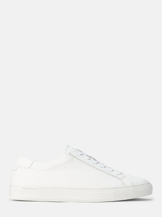 Foto van product Sneakers laag Polo Ralph Lauren wit