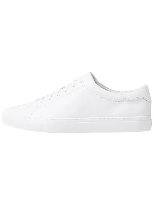 Foto van product Sneakers laag Polo Ralph Lauren wit