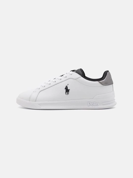 Foto van product Sneakers laag Polo Ralph Lauren wit