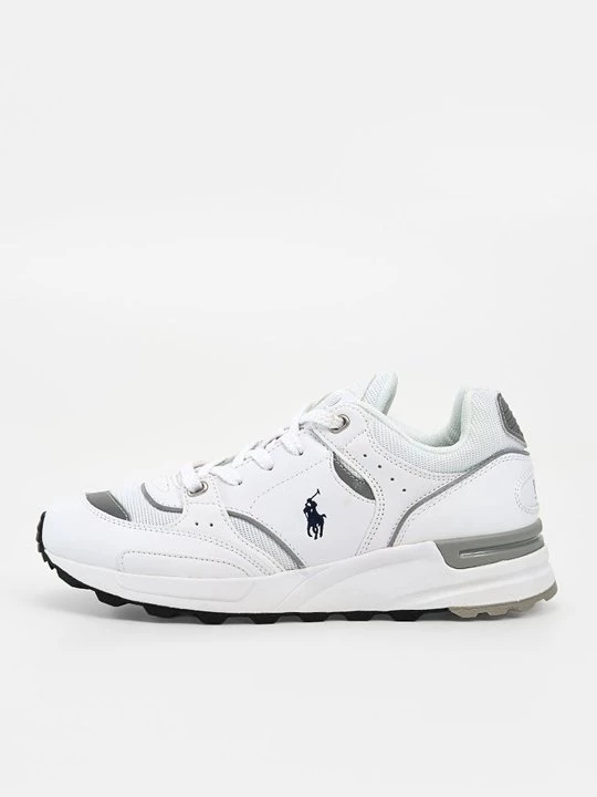 Foto van product Sneakers laag Polo Ralph Lauren wit