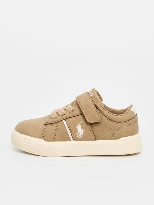 Foto van product Sneakers laag Polo Ralph Lauren zandkleur