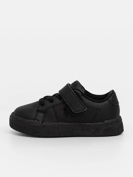 Foto van product Sneakers laag Polo Ralph Lauren zwart