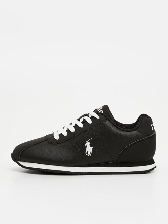 Foto van product Sneakers laag Polo Ralph Lauren zwart