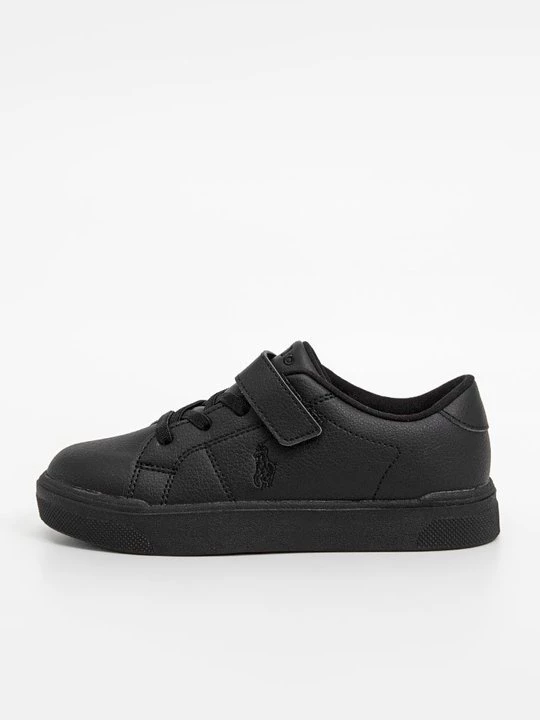 Foto van product Sneakers laag Polo Ralph Lauren zwart