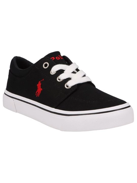 Foto van product Sneakers laag Polo Ralph Lauren zwart