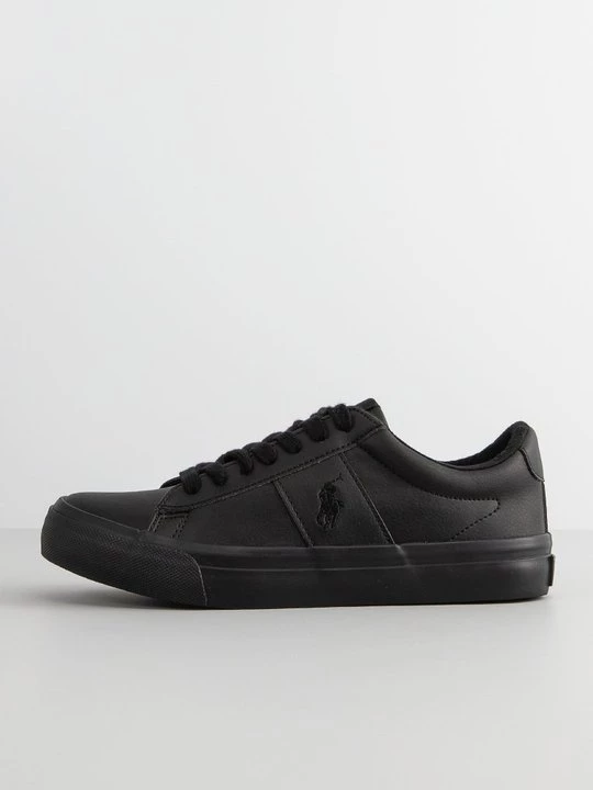 Foto van product Sneakers laag Polo Ralph Lauren zwart