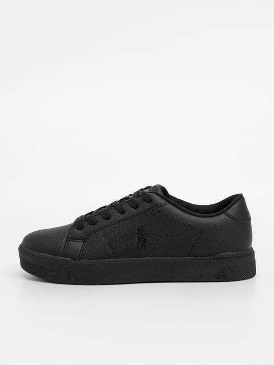 Foto van product Sneakers laag Polo Ralph Lauren zwart