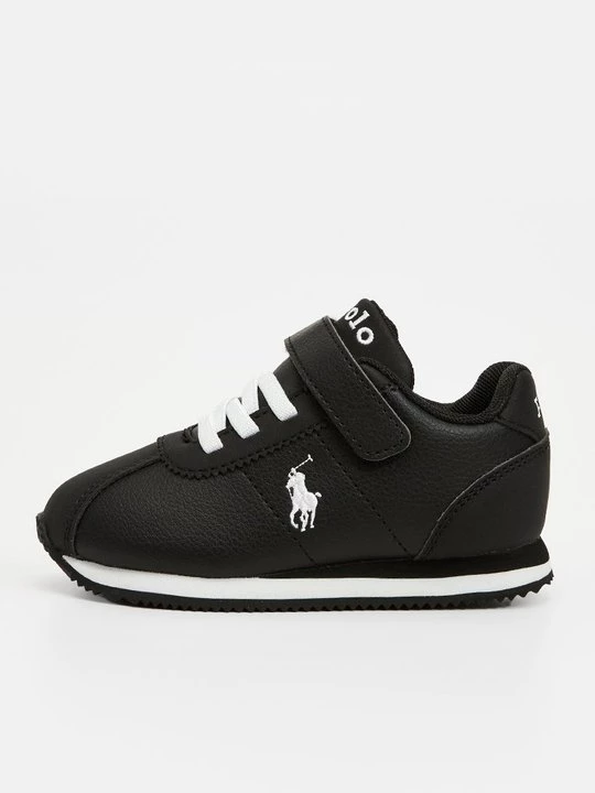 Foto van product Sneakers laag Polo Ralph Lauren zwart