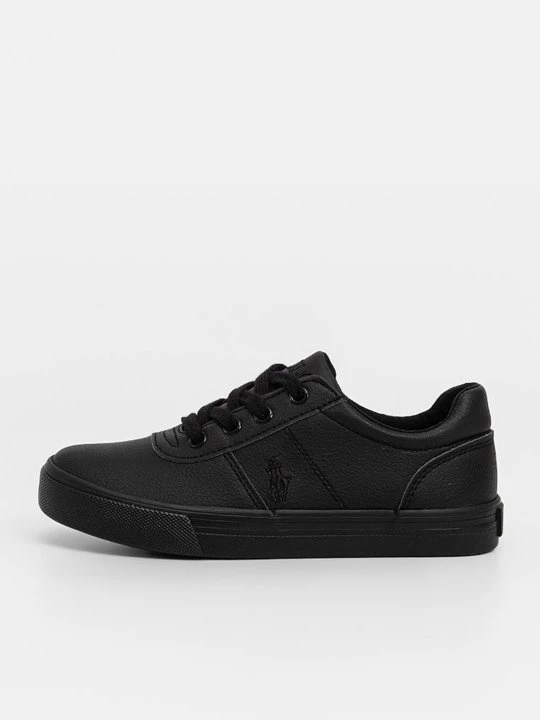 Foto van product Sneakers laag Polo Ralph Lauren zwart