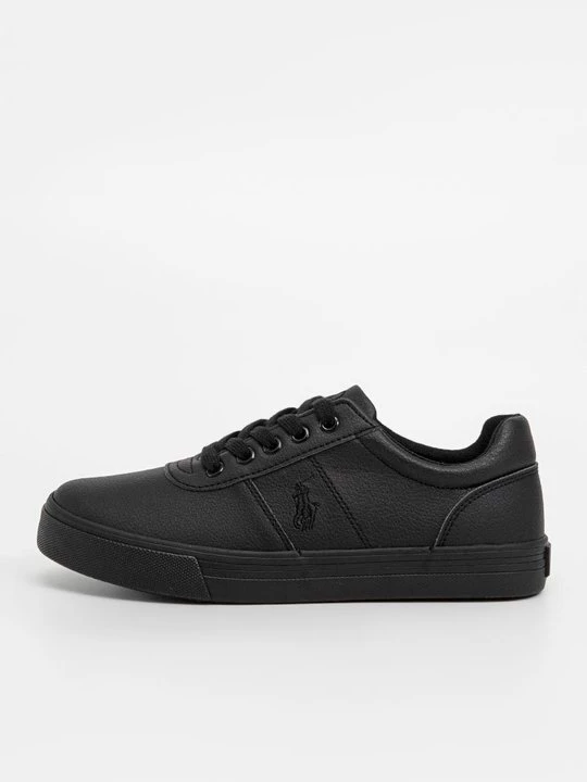 Foto van product Sneakers laag Polo Ralph Lauren zwart