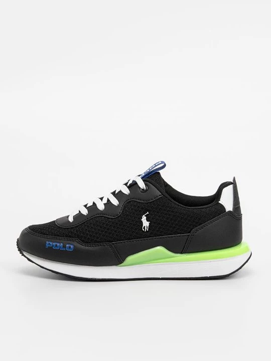 Foto van product Sneakers laag Polo Ralph Lauren zwart