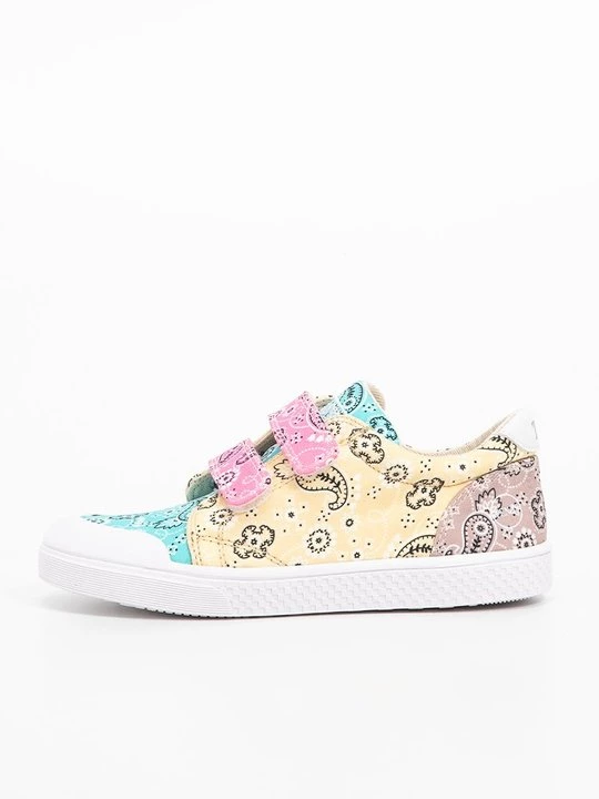 Foto van product Sneakers laag Pom d'Api
