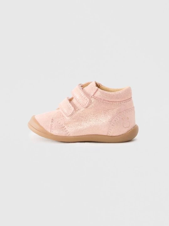 Foto van product Sneakers laag Pom d'Api roze