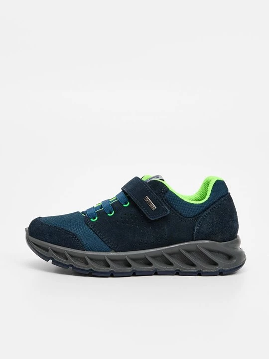 Foto van product Sneakers laag Primigi blauw
