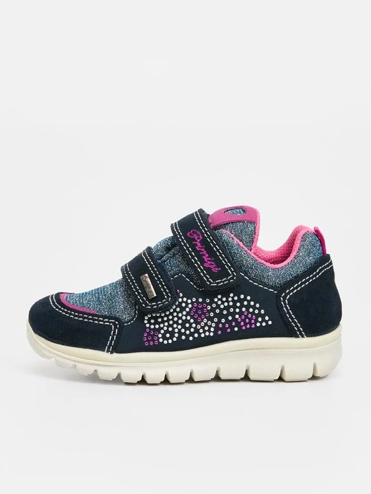 Foto van product Sneakers laag Primigi blauw
