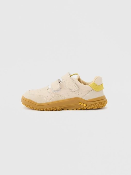 Foto van product Sneakers laag Primigi crème