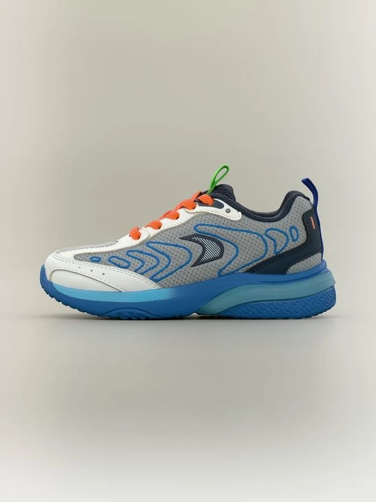 Foto van product Sneakers laag Primigi donkerblauw