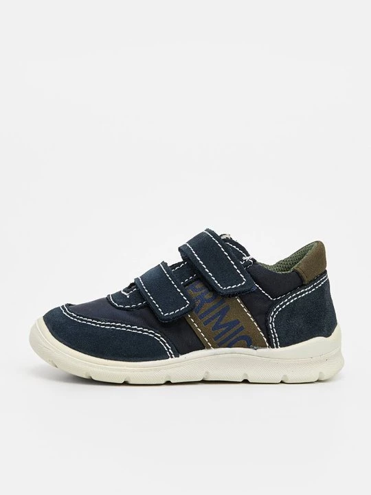 Foto van product Sneakers laag Primigi donkerblauw
