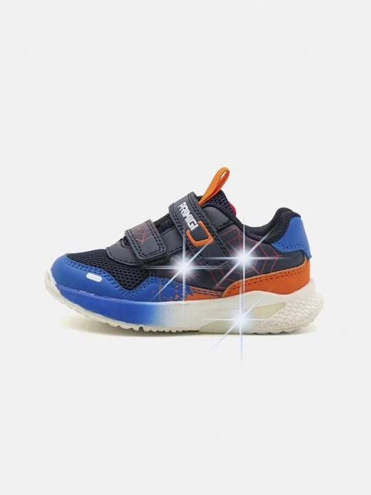 Foto van product Sneakers laag Primigi donkerblauw