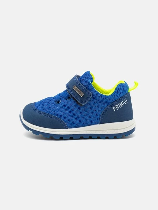 Foto van product Sneakers laag Primigi donkerblauw