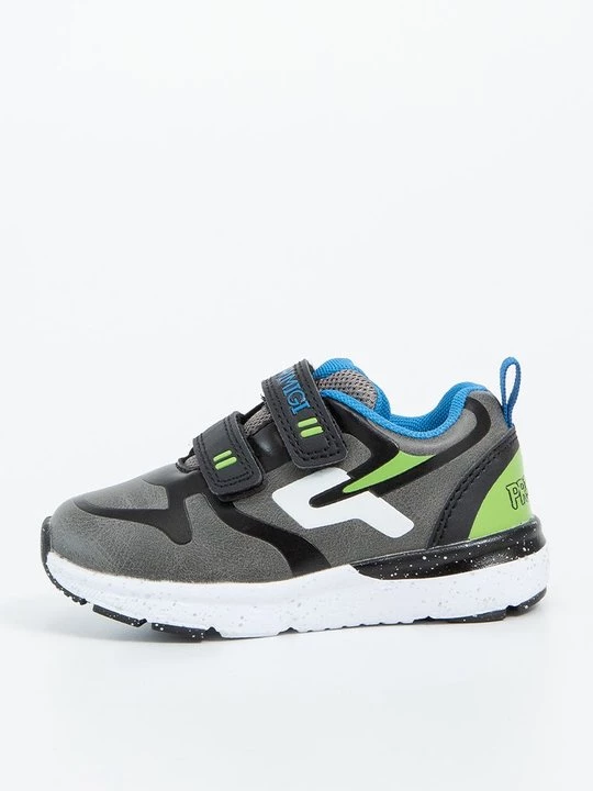 Foto van product Sneakers laag Primigi donkergrijs