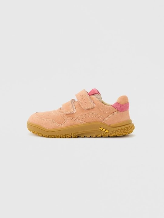 Foto van product Sneakers laag Primigi donkerroze