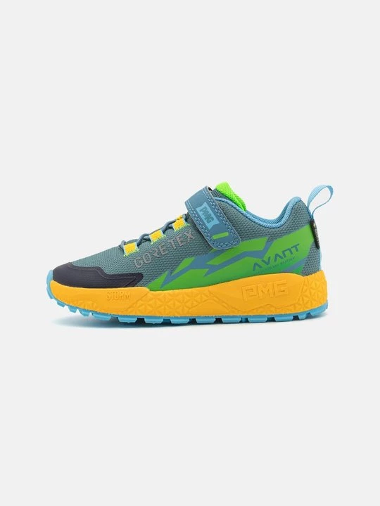 Foto van product Sneakers laag Primigi groen