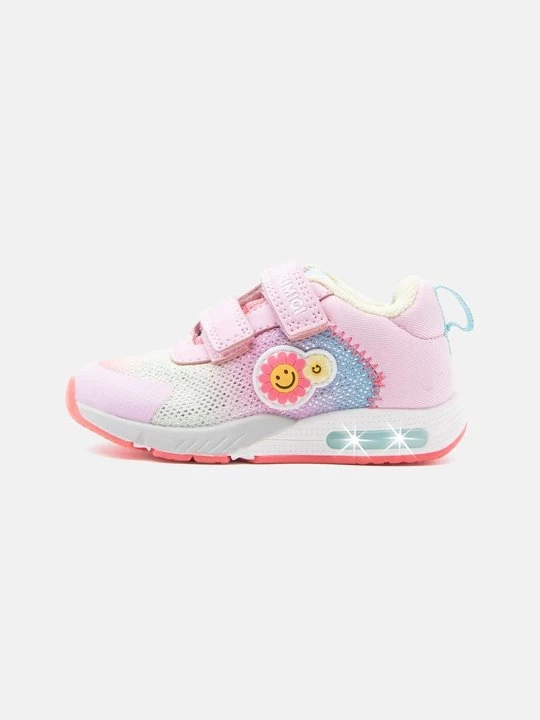 Foto van product Sneakers laag Primigi roze
