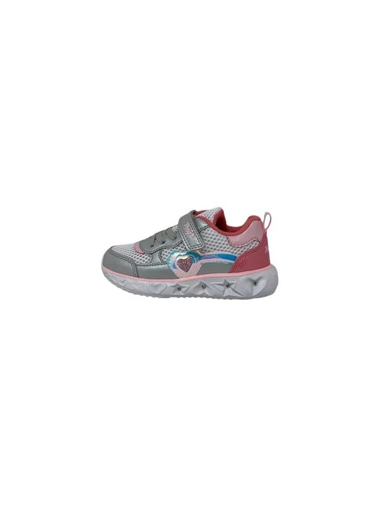 Foto van product Sneakers laag Primigi wit