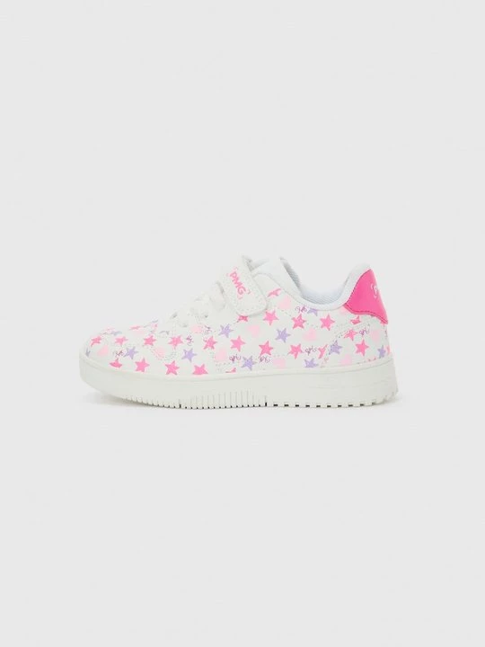 Foto van product Sneakers laag Primigi wit