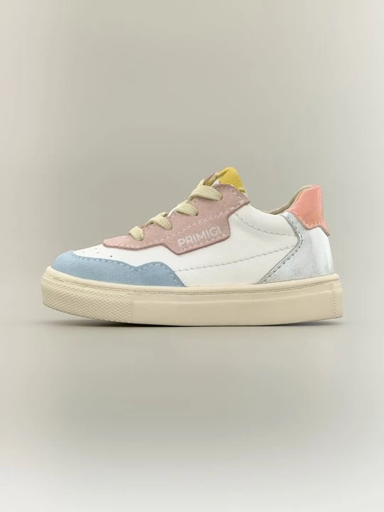 Foto van product Sneakers laag Primigi wit