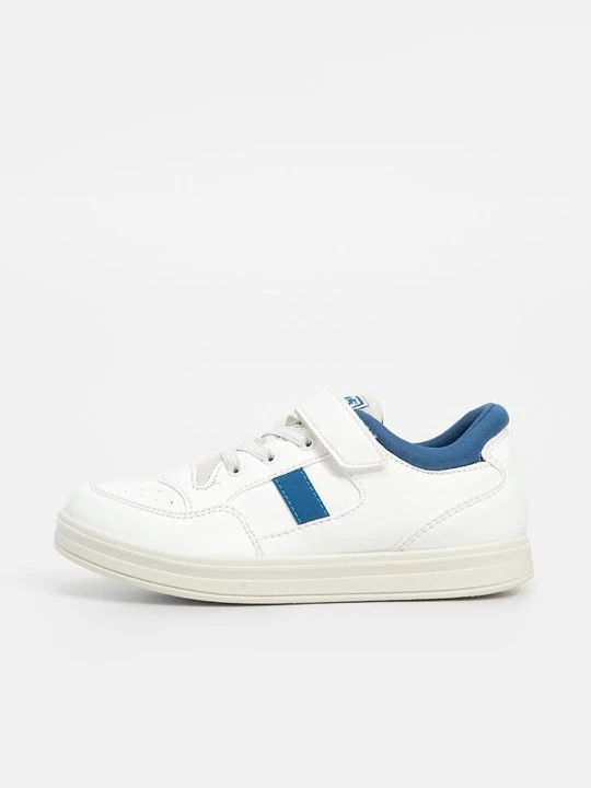 Foto van product Sneakers laag Primigi wit