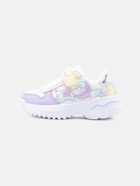 Foto van product Sneakers laag Primigi wit