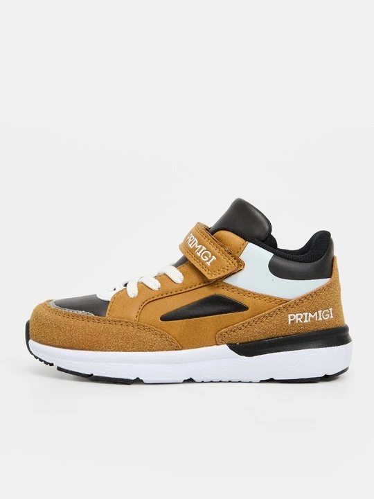 Foto van product Sneakers laag Primigi zwart