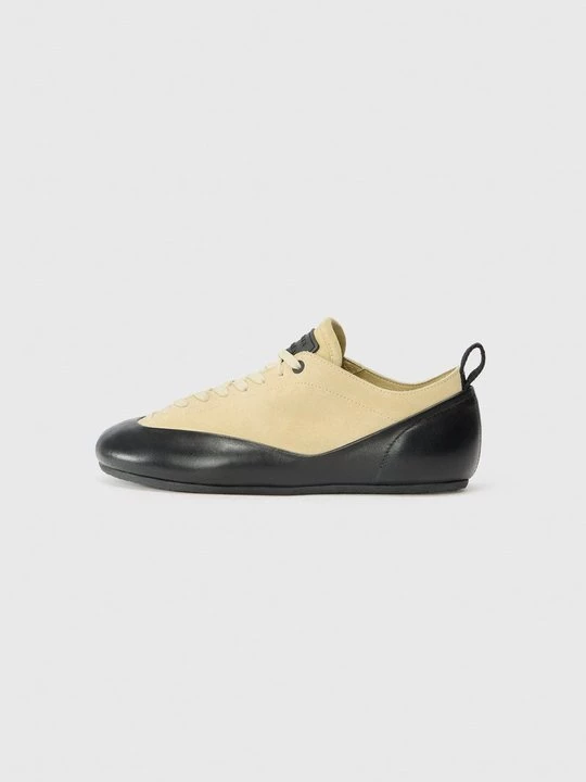 Foto van product Sneakers laag Proenza Schouler crème