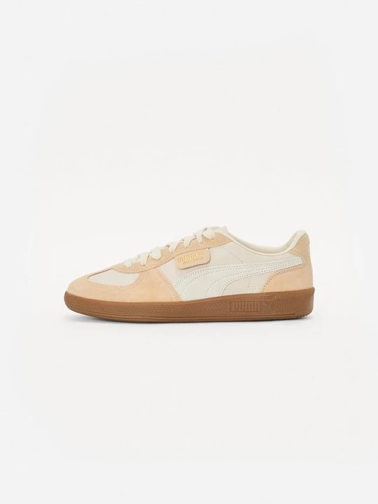 Foto van product Sneakers laag Puma beżowy