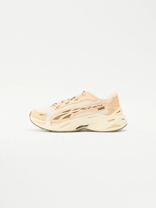 Foto van product Sneakers laag Puma beżowy