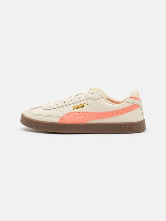 Foto van product Sneakers laag Puma beżowy