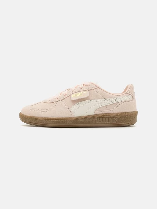 Foto van product Sneakers laag Puma beżowy
