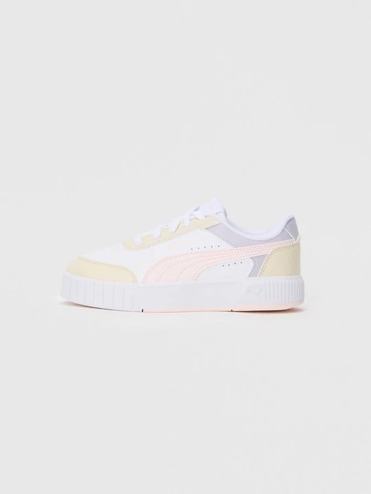 Foto van product Sneakers laag Puma grijs