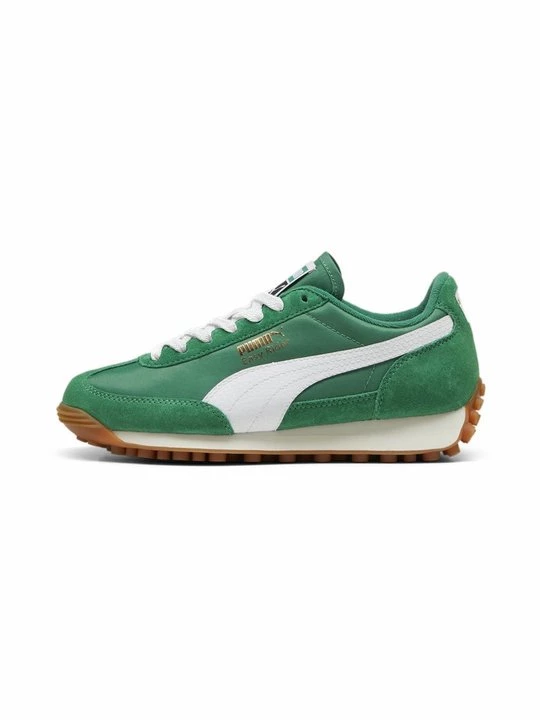 Foto van product Sneakers laag Puma groen