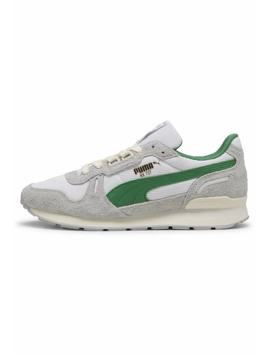 Foto van product Sneakers laag Puma lichtgrijs